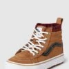 Vans High Top Sneaker Aus Echtem Leder Mit Steppnähten - Cognac -Guesi Bekleidung Geschaft 8t642jala8sj4jq4al758iieapb58kqk718k4jqd713l0lhm9splck9lacpkkd2l8os4oda5al4j8la564o66e9p6opj4d9o6cq3ec9k68s32o9icop3io9kc5im4pj3c4q62e0
