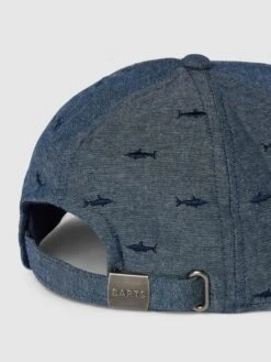 Barts Cap Mit Motiv-Stitching Modell 'PAUK' - Blau -Guesi Bekleidung Geschaft 8t6jaci374oj6d2d6go3ij9m90oj0gi29sqj0jag6d3kica994sj8hqj9l444jqm6h13cl9i8t83gea5613m4pb575h64ohpckpmcp9k74s32eb2c5i3cc9h6ko66dpo6gsj8co