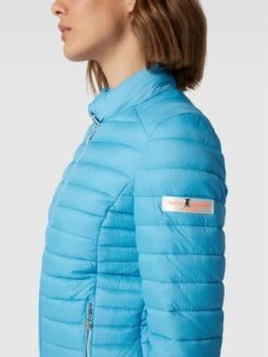 Frieda & Freddies Steppjacke Mit Stehkragen - Blau -Guesi Bekleidung Geschaft 8t6l2k299hb4iiae8d7kkh268p44uiqa9splad9p9h14gl2aa4s44dpo9t45ahpk6t8l0lia60okkd9i993jap1h6go30phh6th64c9kccojge33c4o66chh60rj8phn65h38d0
