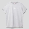 The North Face T-Shirt Mit Logo-Print - Mittelgrau Meliert -Guesi Bekleidung Geschaft 8t74ccqh7163gi1ha5a4miij71342j2e899jaiib9144kj258524adib8p6kmji79l830l286p748ghh713mccpp6thjedb6chi3gphk6cqjgohic8r32c3368pm4cr4cco38c0