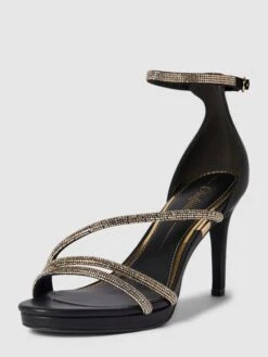 Buffalo Sandaletten Mit Zierbesatz Modell 'SERENA' - Schwarz -Guesi Bekleidung Geschaft 8t74giaka1158d25agr54ha68l4jakai654jeiiaa0s4sh2e90sjeh1n65ajii288d6ladpo8p2k4e9l8oo68e3368qj6opp6oqm2chkccomce1o75i3ed34cpijao9l6hh62co