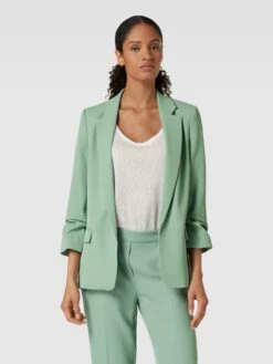 Jake*s Collection Blazer Mit Reverskragen - Hellgrün -Guesi Bekleidung Geschaft 8t74qdq98h1kkeac90pj4dam913kokq895ak8eaa8ks56hamako42cik611jci22ad6j0j1pa8o4ejq68l3jge3174s66pj264s3ic1k60pj2e9g70pj8p9i6cqj0c3260r68p0