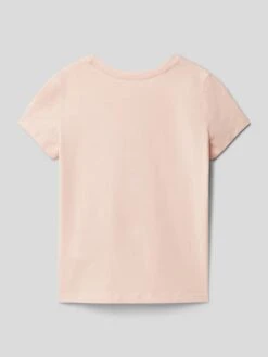 Only T-Shirt Mit Geripptem Rundhalsausschnitt Modell 'STELLA' - Altrosa -Guesi Bekleidung Geschaft 8t7j2i236h552dq8al44ae1l68rkcjqg9d654ki1610k6e9j75834e2ka9856hi6615ladqm70rjaj1n64o6cdj5c4om4oppc8s36p1k71h6coj2c4o3cdr3ckpjcd1i61ij2dg