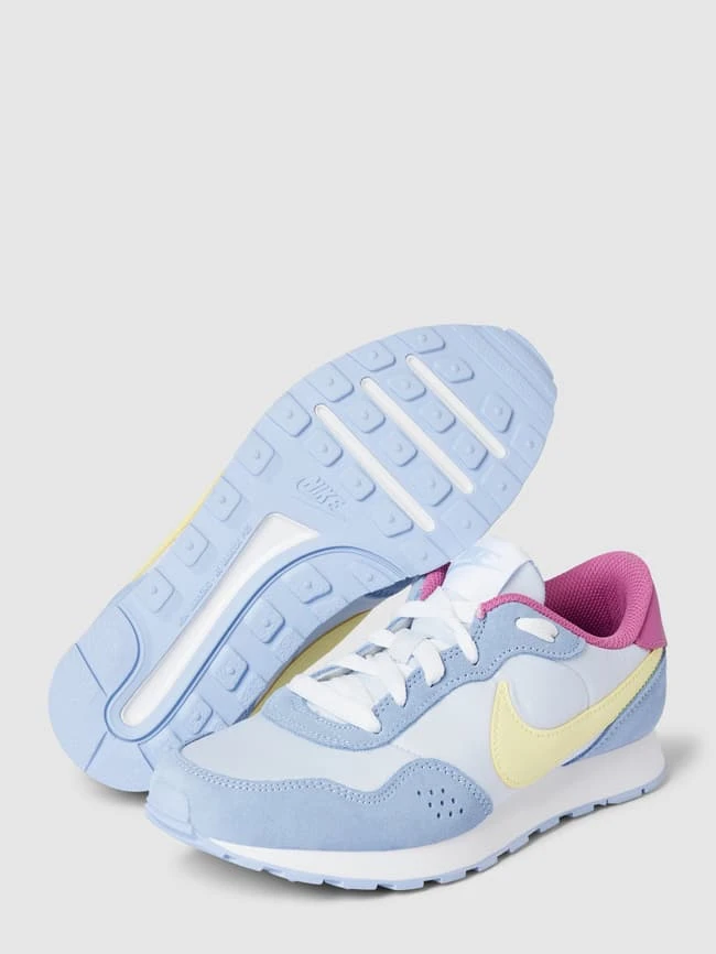 Nike Sneaker Mit Label-Print Modell 'Valiant' - Flieder 6 Nike Sneaker Mit Label-Print Modell 'Valiant' - Flieder – Bild 4