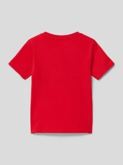 Polo Ralph Lauren Kids T-Shirt Mit Label-Detail - Rot -Guesi Bekleidung Geschaft 8t7l2jhi8d952i248kokgjpg94rl4c1g9t24oea668r5cka89564qchm7534ekpj9915clac9d2kcia3953m8p1o75h3ad1n6crjcc1k75i3ae1m6ssjad36cgrm2dpocksmaog