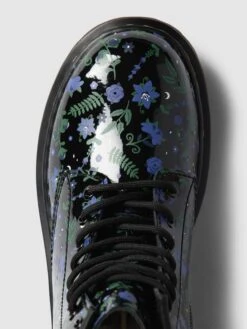 Dr. Martens Schnürboots Mit Allover-Muster - Schwarz -Guesi Bekleidung Geschaft 8t94ohqa857kajhn6l954iq66d74eki4ad3j4l2589b54dhg74o54d2f8p356lii716l0h1n6sp56lhk84o36cphc4rm6dj36komco9kcoq62ob1clh62cpg74r64cr461j38c8