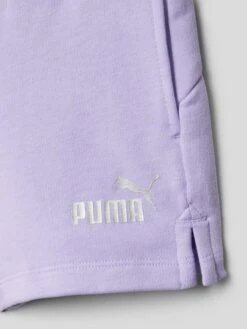 Puma Sweatshorts Mit Label-Print - Flieder -Guesi Bekleidung Geschaft 8t94sd1n8994oda78t354ga38h3ksjpo9524ai9k855koea960sk2dq5698jaj1l9orkac2k9gpkehpp94o32p9g68ojac9h6gsjee1k6ti38ob5c8r38e9o70pmao9j70ojeco