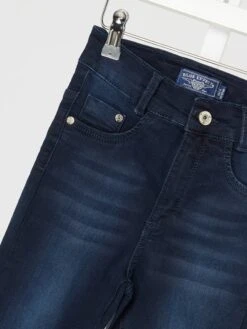 Blue Effect Slim Fit High Waist Jeans Mit Stretch-Anteil - Jeans -Guesi Bekleidung Geschaft 8t94sk237534eiag9p8j8jig9123ii2had442d2dad0j0ghm8p9lali568sj4dqc9964ol2m90qkmj2f6so3ed1gchijgor36sp6ccpkc8qm4e1gcos3aphi60p66chj6cpjie8