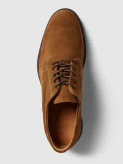 Selected Homme Derby-Schuhe Mit Schnürverschluss Modell 'BLAKE' - Dunkelbraun -Guesi Bekleidung Geschaft 8ta38k9pap0j8da89h84ocamaop3gl2la195aj2a85632cq29t954j2h6sr38i286p7l4k2d88pkggqh9d3mcc33c4r38chm6ssjichk60r32ohkchi68dj165i3ce9l60ojap0