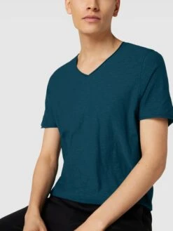 MCNEAL T-Shirt Mit Geripptem Rundhalsausschnitt - Petrol -Guesi Bekleidung Geschaft 8ta3gk2e84p30kih9p5l2ia99pb3icq96h33ih1g694kmhq6aos3gdi16974sj2h953jihak9t550jqe90o30o9pcksjcopj70qjgc9k65gj8e9p60sjephk6os62dhm60qj8c0