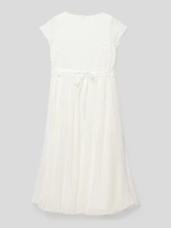 Weise Kommunionskleid Mit Spitzenbesatz - Ecru -Guesi Bekleidung Geschaft 8takaiqe8924gha2ad3jcgif8oqkagq8894jalif8p342lai65138j21953jahq1ako4qcaead5lcgq4853mcd9o69hj6c9g61ij0d9k70r62e9p6li3cdho71h68db3ccsm8pg