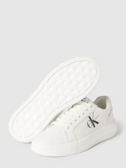 Calvin Klein Jeans Sneaker Aus Leder Modell 'CHUNKY CUPSOLE LACEUP MON' - Weiß -Guesi Bekleidung Geschaft 8talaiai71554e9oah4kmihoal7kkh2aa99kolajakr44d9j60r54l2i84p4kc9g8p2j6gq98cqj6d9i9t3jge9j69hmcd1nclijcd1kcgr62e9lccsm6chkccpmad336soj6cg