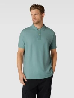 Fynch-Hatton Poloshirt Mit Logo-Stitching - Schilf -Guesi Bekleidung Geschaft 8tb3egq36h64mh2f7143icaeaorkohhn84o4ck1oah342iq46p442kida59jal25610j4lim9hakqi9j993jichn74pm8dr56os64dhkcor66e9mcdh30p326os62opl61ijeog