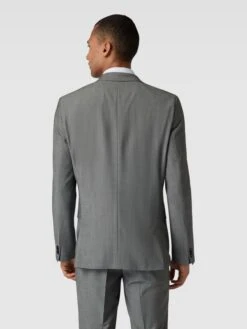 HUGO Anzug Mit Feinem Muster Modell 'Arti' - Hellgrau -Guesi Bekleidung Geschaft 8tb4okho6573ahi9ap7kechk90rj0ii46l5kqdib8kp5adqj718l6hqi8dakqha46d54glid8t25ai2h90o3adb16kpjaopp6thmce1k65i30o9gcopj4ophckrm6ohnchgj6dg