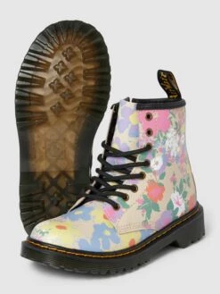 Dr. Martens Schnürboots Mit Floralem Allover-Muster - Hellgelb -Guesi Bekleidung Geschaft 90o54jpna4p54l9j6l4kocih8dak2laj991j8iq9a984ek2a8p3lckal69832j1kagr4qda260rj6j2j6go62p1m6kr62e3264p32p1k6tj3ceb3coq6ad9l6oqjicpk6go62pg