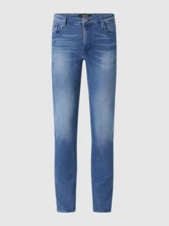 Replay Slim Fit Jeans Mit Stretch-Anteil Modell 'Anbass' - Jeans -Guesi Bekleidung Geschaft 90ok8gae897k2hij8p3kgg9iapb48e9j8h7jaka599a4mi1g7194ck1g9d952i1j7594ed9p95842dq1aco32cj16pi30pj56dim6ohkcor6cob56so6acpoccs3gchm6dj3ce8