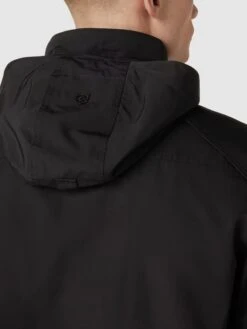 Wellensteyn Funktionsjacke Mit Kapuze Modell 'CICERO' - Schwarz -Guesi Bekleidung Geschaft 90okccqi915kuj2j6l438la591454jim9p24eka7a53l8j9o8os38haf75a4ud9n9cqjakag9p2j0gqfago32ob575gj8db26coj8d9kc9i30e9j64o3icb36sqj8ohk6th3gco