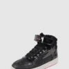 Geox High Top Sneaker Mit Allover-Muster - Schwarz -Guesi Bekleidung Geschaft 90okil9i8p2kaihi8kr4chpo6t756khp8585cg9h9t83gkpia99kolal9t8kogqe64o46jq96sq4ieai74o68oj470r38p9pccpmce1k71i6ae1m6ti6ae1nckq6cpj165i3ee0