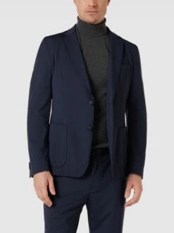 BOSS 2-Knopf-Sakko Mit Kissing Buttons Modell 'Hanry' - Marineblau -Guesi Bekleidung Geschaft 90p4ahi171a46ji48cp4sdq2916l8ia48d436k1n859j4l1l9h634j9j9oqjglhn8d93ai9p9or42eaf9d3jicpicgrmachm6csm2phk6comae9j70sj4p3360oj4d9h6hh3ido