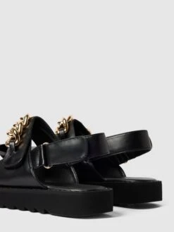 Only Sandalen Mit Gliederkettenapplikation Modell 'MALU' - Schwarz -Guesi Bekleidung Geschaft 90p4echm88s54khi8543akae6p23iha26gs4gjq16p9l8hal9sq4shaj919j2kpk94pl0e9n68q3cdqh6p3j6oho74o68cj16tgjiopk6him4o9g6hgjecb5ccr32cpic5hm8o8