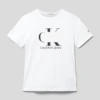Calvin Klein Jeans T-Shirt Mit Label-Print Modell 'PRINT SUNREVEAL MONO LOGO' - Weiß -Guesi Bekleidung Geschaft 90q56j2i613k6d2i9t4j0i9m64p54d9mad9jai1o6sqk6di1ah3kmiig958j6hi7614kgia66os4ue26ad3m6e1h6spm2d3664ojephkcor3io9kc4pmcdb56cp3gc1gc4p3ipg