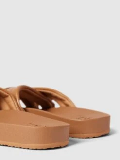 Billabong Pantoletten Mit Breiten Riemen Modell 'SERENA' - Hellbraun -Guesi Bekleidung Geschaft 90qjij1m6l95cgaga515aja37124ekai89236hibalakgl9ial14mc2i6t8kqhpp9544eci299556h2j94o32p1i6gq36opmccrm8ohkc8qj0eb364sm4p9g6osj8phn70qmado