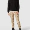 G-Star Raw Cargohose Mit Camouflage-Muster Modell 'Rovic' - Beige Meliert -Guesi Bekleidung Geschaft 90ql8e2b997kih2i9kp5aipl698jel2hap348d9l6l7kadpg98qk2ji16kr3eji5a9334cq3a98l2jae953jiphm64q6cp9l74smcphkcgqm4e9l6sp3ad3568pjie9i60s38p0