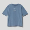 Garcia T-Shirt Mit überschnittenen Schultern - Blau -Guesi Bekleidung Geschaft 90r3aki664ql0l9i8l938d1n84p4gd2b68s4shqk9kr30caga0skoga69pb3aia66lakgd1h74o4kl2gap3mcchg70oj2chm6op30dpk71i3coj3c5gmaohn6lgm4cpg6hhj6c0