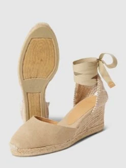 Castañer Wedges Mit Schnürverschluss Modell 'CARINA' - Sand -Guesi Bekleidung Geschaft 90r4ah1pa58l4d1m90q3il2i70p36ca571936lie890l4iq399530ihjagq48ipnap3kcgi16p8lagig84o6co9j6coj4oj5chj30dhk68o38o9i6grjeo9l6so62ohgc9j3cc0