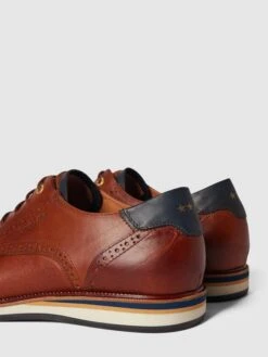 Pantofola DOro Derbys Mit Label-Details - Cognac -Guesi Bekleidung Geschaft 90r4sgqe85a36e1k9d1k6k9ia8oladi19sp44h1o74s3ejieap7k8j1p8h452iqdaor4sgadagr42cho6co62choc4sj8p1m61i64d1kc5imceb5clh6acb56th38c36c5im6c8