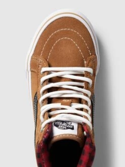 Vans High Top Sneaker Aus Echtem Leder Mit Steppnähten - Cognac -Guesi Bekleidung Geschaft 90r56h9g8d8kckadada30iam9gslcd29750j2iaj6oql4jpja52l6kqa94s58ca6a9256iik88r4eli5a13j8o9n6gs3eoj36thj0p1kc4qj0oj560rm6o9jcgo3acr4clh64e0