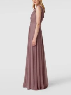 TROYDEN COLLECTION Abendkleid Mit Taillenpasse - Mauve -Guesi Bekleidung Geschaft 90rkecqm9524sjab9t84ikqb8cp5ac9pacrkglaka9534h9p8h53ejaj75654g9la0rkelija1230ca26so3epb5ckr6acpjcor3acpkcop30ob4c5h64db36cs6coj469j3coo