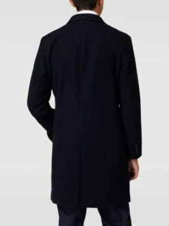 Christian Berg Men Mantel Mit Reverskragen - Marineblau -Guesi Bekleidung Geschaft 90rkue1i9l64mc1o9kr38dik9sp34kq884okcca8a9b4gjaja134qchnal64mja88cp56l1pa52koj249l3madb474rj2c1m6gsm2dhk6hijco9j75h3gcb36tij6dpoclij2d8
