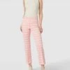Cambio Hose Mit Allover-Muster Modell 'Rainee' - Rosa -Guesi Bekleidung Geschaft 90s3cl9n6h43iea68t64akhk6d354ja18orjidafa945cg9la93keha86dajid1h98ql0j1p8p14gea98ko68c9l6gr6ac1o69gjee9k75hjgo9ickqjaob36ksmce1j70smado