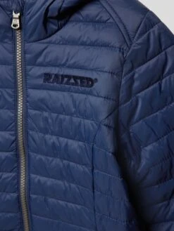 Raizzed Steppjacke Mit Label-Stitching Modell 'CHEYENNE' - Marineblau -Guesi Bekleidung Geschaft 90s3ghi29hb3ejihapa5ci2g88pkqhaf698jae2h8dakek1o9oskecabad0ksligap8kadpp8p334gikap3m2c32c5hm8dj164sjcchk6tijeoj66oq3cor464p38db6c5j3gp8