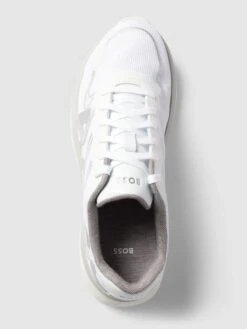 BOSS Sneaker Mit Kontrastbesatz - Weiß -Guesi Bekleidung Geschaft 90sk6hq16943idab69aj4hi4acoksj279d93ei2570qj2hi5695jedqha973ciqf6h83cd1o9oq4gihh8co3icj3ccrj8cpg6kpm8ohk68oj2o9jc5ij2o9h6sq68c1p6spjgog