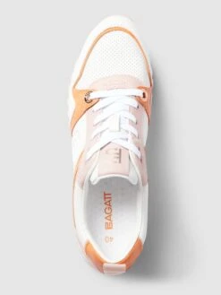 Bagatt Sneaker Mit Label-Details Modell 'Siena' - Weiß -Guesi Bekleidung Geschaft 90slcgib6gr4sc268p0l2j1ha154qd2l90s4aead8h146ha49ks3ejie855j6gq86t6j4gi494p30ial6p3jiphm6pimcd1j6sqjicpk6gqm4oj56dj3cphn74pjic9mchj6aoo