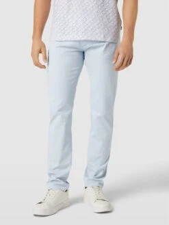 Pierre Cardin Hose Mit Label-Details Modell 'Lyon' - Hellblau -Guesi Bekleidung Geschaft 910j0hhlad54kdqe712j6j2g74pj4hq8ada3ikho9d44qdpo6ha50dag6pakah219d7jcca58h94kci6713m2d9k68s6aob2ccpmccpk6cpj8ob16so62p3464qm6dpk70r32d8