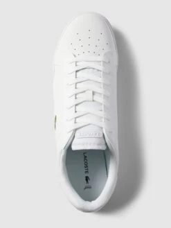 Lacoste Sneaker Mit Label-Detail Modell 'TWIN SERVE' - Weiß -Guesi Bekleidung Geschaft 910kelak70rj0j21adajijpn8l244ka6990j0kqe6co50k1l618l2jie717kieah9d4jih2k6t3jcihpad3jgopo6thm8db4cgr6cphk64om6e9hcks68pj2cdi3ecpk70sm6do