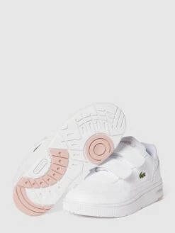 Lacoste Sneaker Mit Logo-Stitching Modell 'T-Clip' - Weiß -Guesi Bekleidung Geschaft 910l4la96sq4ui9l9l43ghhh6h3j0hq78p6l0lad8ha4il2h6h44se2768olai22754kqkii9sp4ed1oako6aoj660o62c1n6csjid9kc5gm6eb56dij6d346gp38eb465ij6co