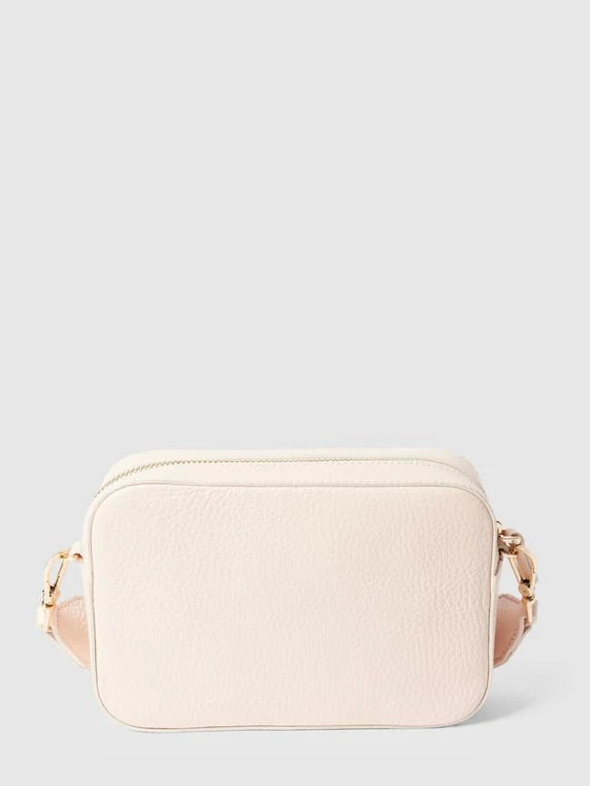 Coccinelle Umhängetasche Mit Label-Print Modell 'TEBE' - Hellrosa 6 Coccinelle Umhängetasche Mit Label-Print Modell 'TEBE' - Hellrosa – Bild 4