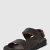 Geox Sandalen Mit Label-Detail Modell 'XAND' - Dunkelbraun -Guesi Bekleidung Geschaft 9113ejiaadakud9o75b4sl2888ol4dho60r4cl1g6co46dqc914j0eak9514id2i9cs44dqg69438d2ga0o6cdj368q34ob5cpgj8phkc8o6ce9ic8o3id1mcos3ce316pgj6c0