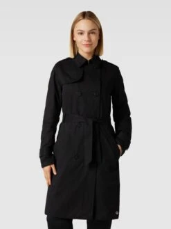 S.Oliver RED LABEL Trenchcoat Mit Umlegekragen - Schwarz -Guesi Bekleidung Geschaft 91146iq58964skhj94pked1jah1j0gphah7l8ihp64rlckpj64r4ulaf9t0l0ci3715keha68krl0i9n9co6cdb4c4p3gphk6comac1k60r3ao9l68p30dr369hj8db16lj32o8