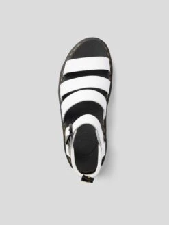 Dr. Martens Dr.Martens Sandalen Mit Kontrastnaht - Weiß -Guesi Bekleidung Geschaft 9114uji68l44chik8sp52jim9l8j0la6652l4jpo6p54gdhj8l2jgcaa916koeaa6h1jai9g9913ae24a13m4p9h69j3io9nckp62ohkccsj0e1o75j68eb170r3cd9n6dgj6p0