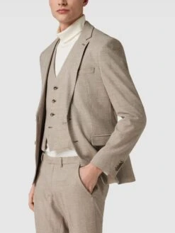 MCNEAL 2-Knopf-Sakko Mit Seitlichen Pattentaschen Modell 'Marc' - Mittelbraun -Guesi Bekleidung Geschaft 91152kik8h442caaa934cca96la3ge9i6p554diiad5jae2k8l5lccaf9l9kejija18k8c9n6ta42kab8t3j6d34ccrj4dpm69j3ie9k6hhj0e1g6gomce1m64r3cp3274pjic8