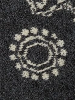 Kurt Beines Schal Mit Allover-Muster - Anthrazit -Guesi Bekleidung Geschaft 91154jih6p948h1lalb4ci1j9oojadib710jcc1h9d0kojq78p334i2h9d24ogie89154jqi6h14kdhiaco3gp1m6orj0p1mcgq3ge9k74p6cob66sr30e9i6hh38or3c8r68oo