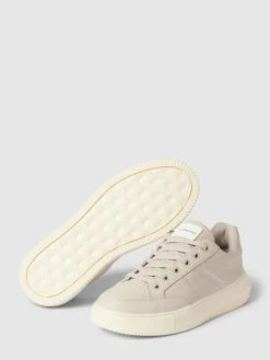 Calvin Klein Jeans Sneaker Mit Label-Details Modell 'CHUNKY' - Beige -Guesi Bekleidung Geschaft 911jckph9t44kk9o6p64gcq38d9kqkim69al0cqha4q46lae850jgeac612l0cq6ah8k4lij9grl6ea56p3jgd9kc4qj4pb56csjecpk6pj3ee1k61h62c3175h66d9gc8pmcdg