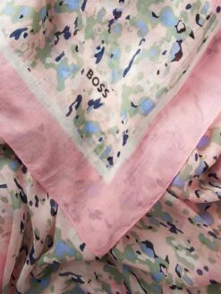 BOSS Orange Schal Mit Animal-Print Modell 'Lamonda' - Hellrosa -Guesi Bekleidung Geschaft 911k8gqa999kcka7a58ksdai6hajaia5a924ggib8d656i23apajcdq3agrlccq89d14cda39gsksl2898o34c1ic4rj4o9o64qj0e1k68sj2e1o6th3ac1j6oom4c9gc8r36p8