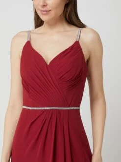 Luxuar Abendkleid Mit Ziersteinen - Kirschrot -Guesi Bekleidung Geschaft 911kcha8ad0j0e9l84sl0hq66t7ksgqcacqj8ipl6tajcki584q3ecpm8d654eab8so46l2hapb3ccqm853m4ohj6sqjie1oc9i32e9kc9gj6ohocgp64p1jchgjip1i6somcp0