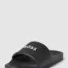 BOSS Slides Mit Label-Stitching Modell 'Reese' - Schwarz -Guesi Bekleidung Geschaft 91244li9958kgipk6ks52e2e9p658hi78h4kgcq76h34ed9p8kp4ajpl94o5aiam6p734kahad1j8ia8693j8e3170s3edj260s38cpk75h66e346kqjic3660qm8e1mc8om8e0